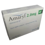 Buy Amaryl