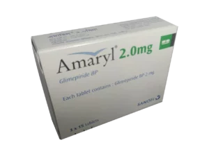 Buy Amaryl