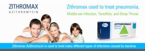 Buy Zithromax