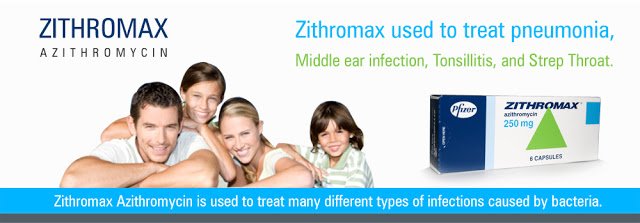 Buy Zithromax