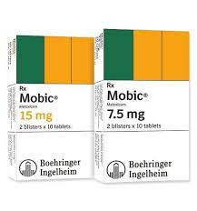 Buy Mobic
