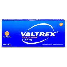 Buy Valtrex